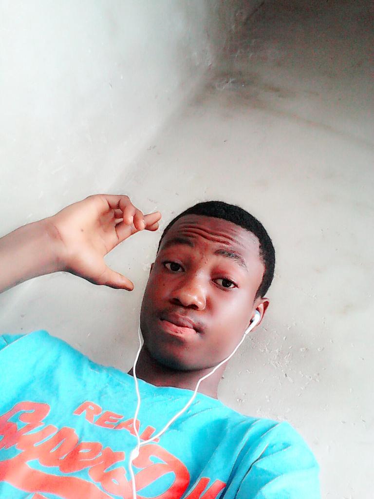 Cypher Junior Orkata tweet media
