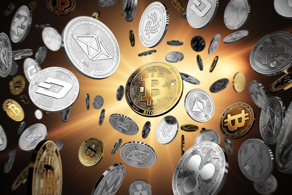 PR_crowdfund's tweet photo. Fuel for Bitcoin’s Competitors https://t.co/V09k5RxdT5 #Crypto #Bitcoin #ICO https://t.co/yCtFqphw1T