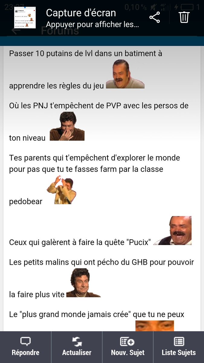 JohnYabuki91's tweet image. Un MMO plus surcoté que la vie？