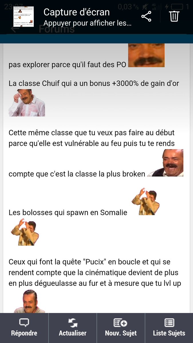 JohnYabuki91's tweet image. Un MMO plus surcoté que la vie？