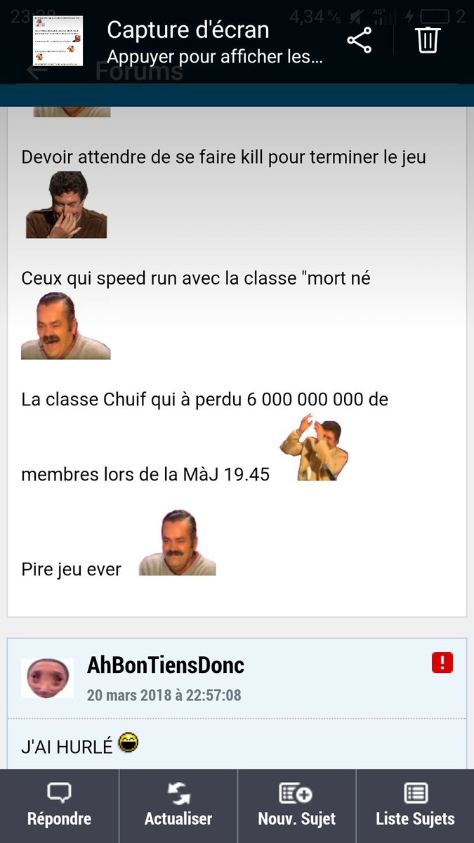 JohnYabuki91's tweet image. Un MMO plus surcoté que la vie？