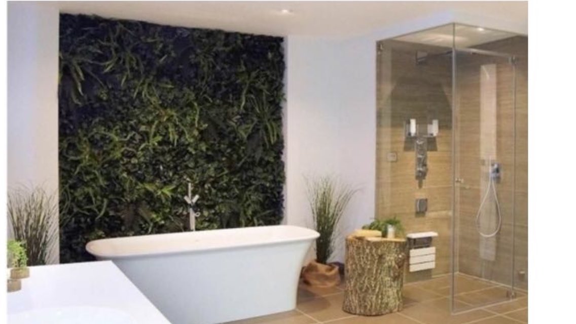 Fauxliage1's tweet photo. Bring the #outside in with our range of #living #walls #hedges #interiordesign #deco #trend - even #chanel using #fauxliage - stretch your imagination #spring in to the world of #creativity https://t.co/2qSUe0Rljo