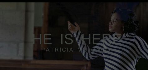 _mwes's tweet image. I've so far only seen the screenshot of #HeIsHereVideo. Waiting for #RedSofaSessions on 30th for the real video. This fomo 😂😂😅