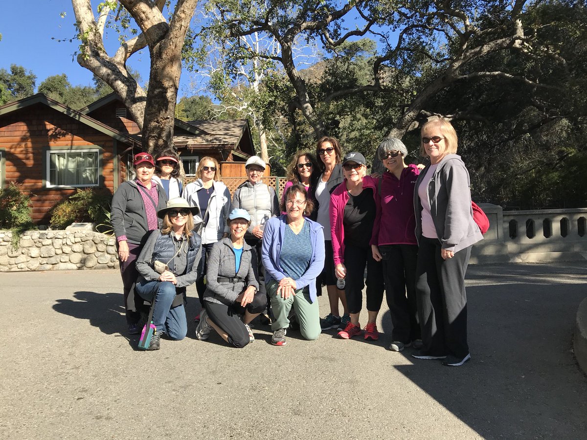 ALA #playday #bridge #bunco #dayhike #workhardplayhard