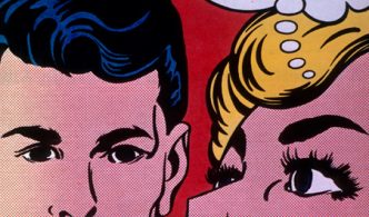 FHA_Festival's tweet photo. [ARCHIVE] Début 1960', Roy Lichtenstein &amp; Andy Warhol représentaient le visage féminin d'héroïnes anonymes. Découvrez l'analyse de ces représentations par Sophie Cras @SorbonneParis1 &amp; Cécile Whiting @UCIrvine dont la conférence a été captée lors #FHA17
→ https://t.co/HtmGCSDTby https://t.co/yHLcHbvqyk