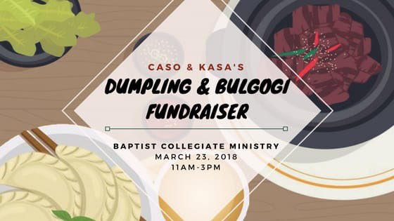 Head to our Instagram or Facebook for more details! See you there :)