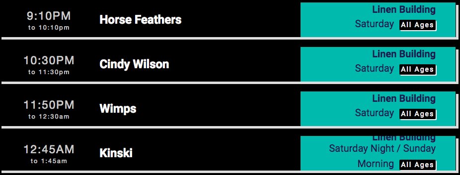Kill Rock Stars tweet media