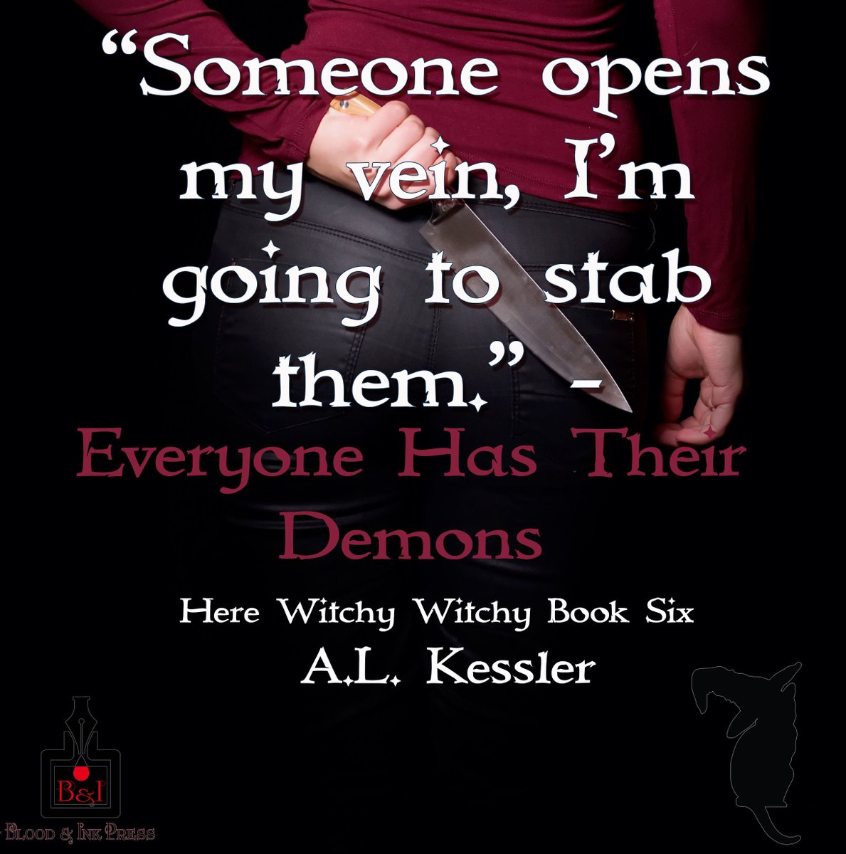 A.L. Kessler tweet media