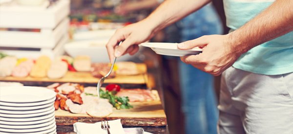 Hotel Rewards That Come With Free Breakfast Benefits bit.ly/2sD0sM4