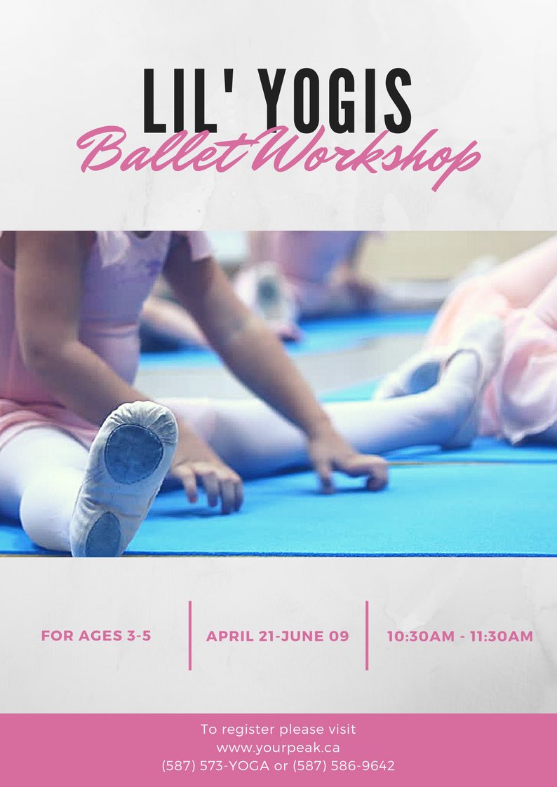 Your Peak (@yourpeakstudio) on Twitter photo 