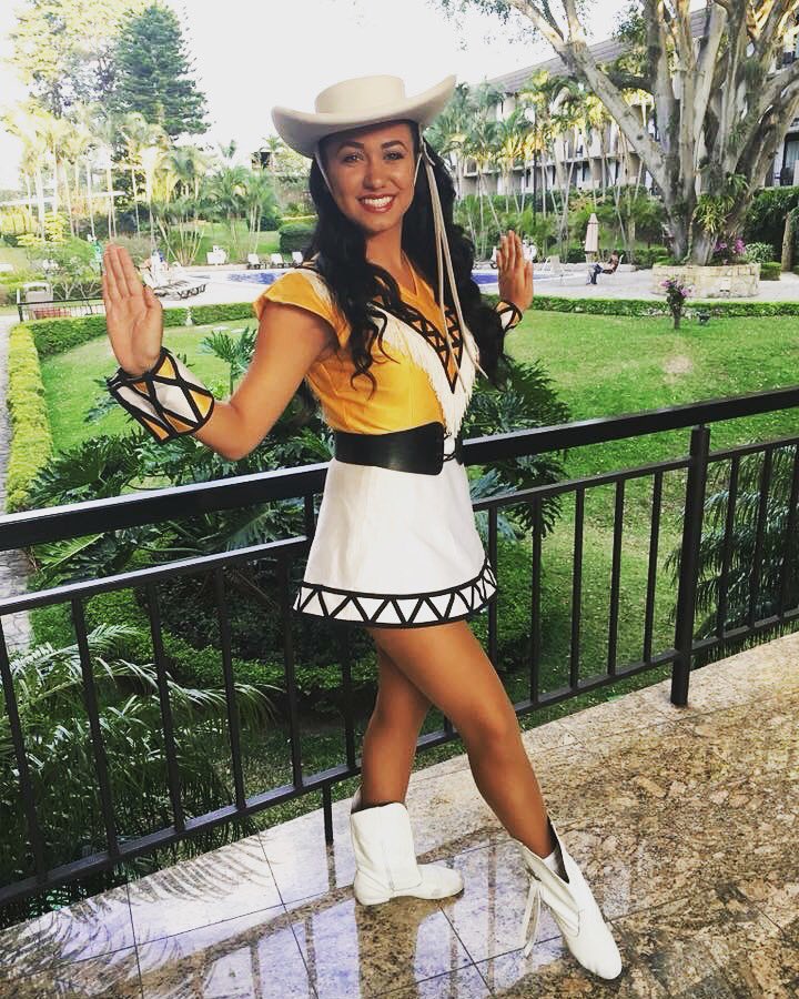 BTS0T7BossNoeul's tweet photo. Spring Show week! Opening night is THIS Thursday and the show runs through Saturday the 24th! Get your tickets at https://t.co/mRTz3KSyKv #apachebelles #springshow 💛 https://t.co/vR2uALzOO6