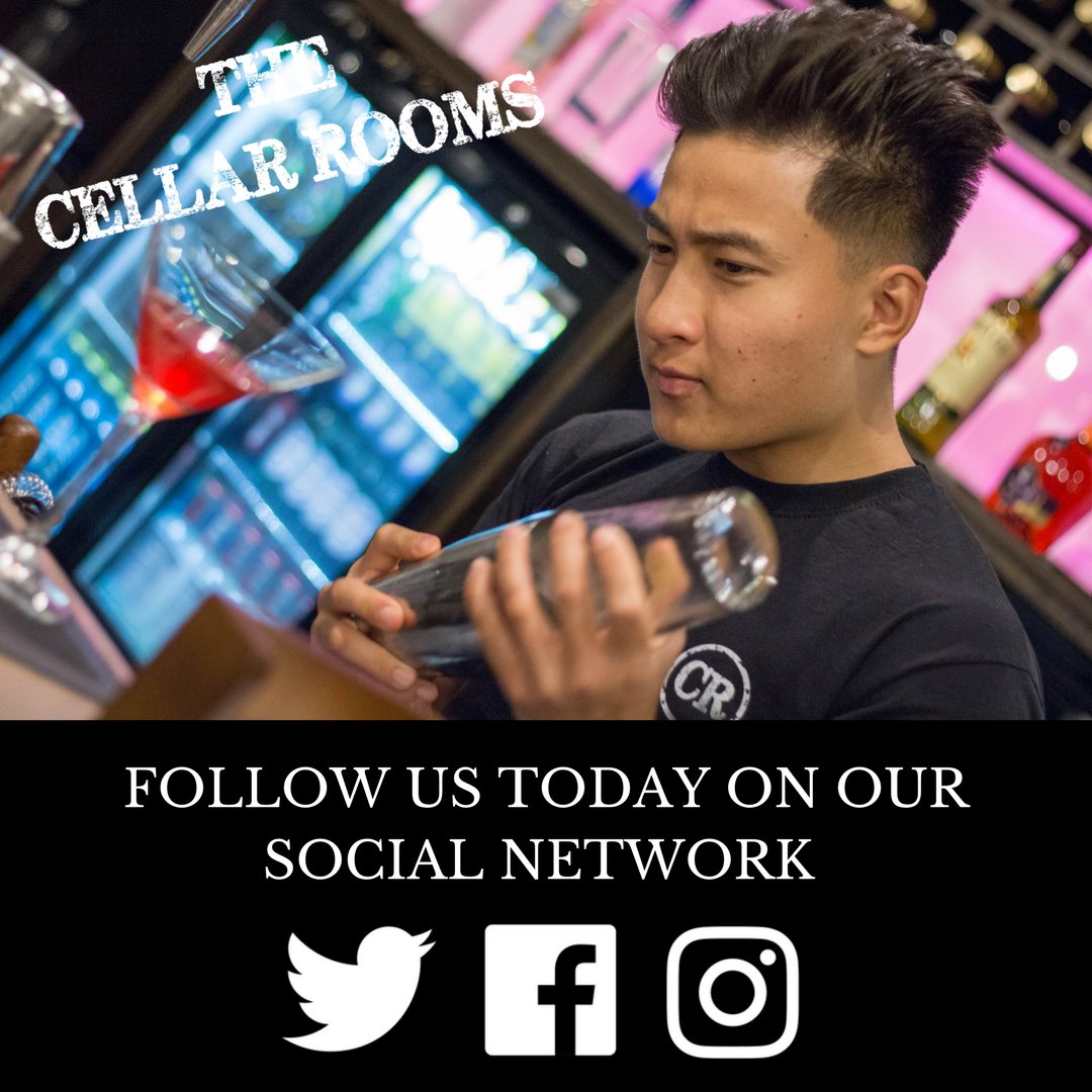 Make sure you check us out!
