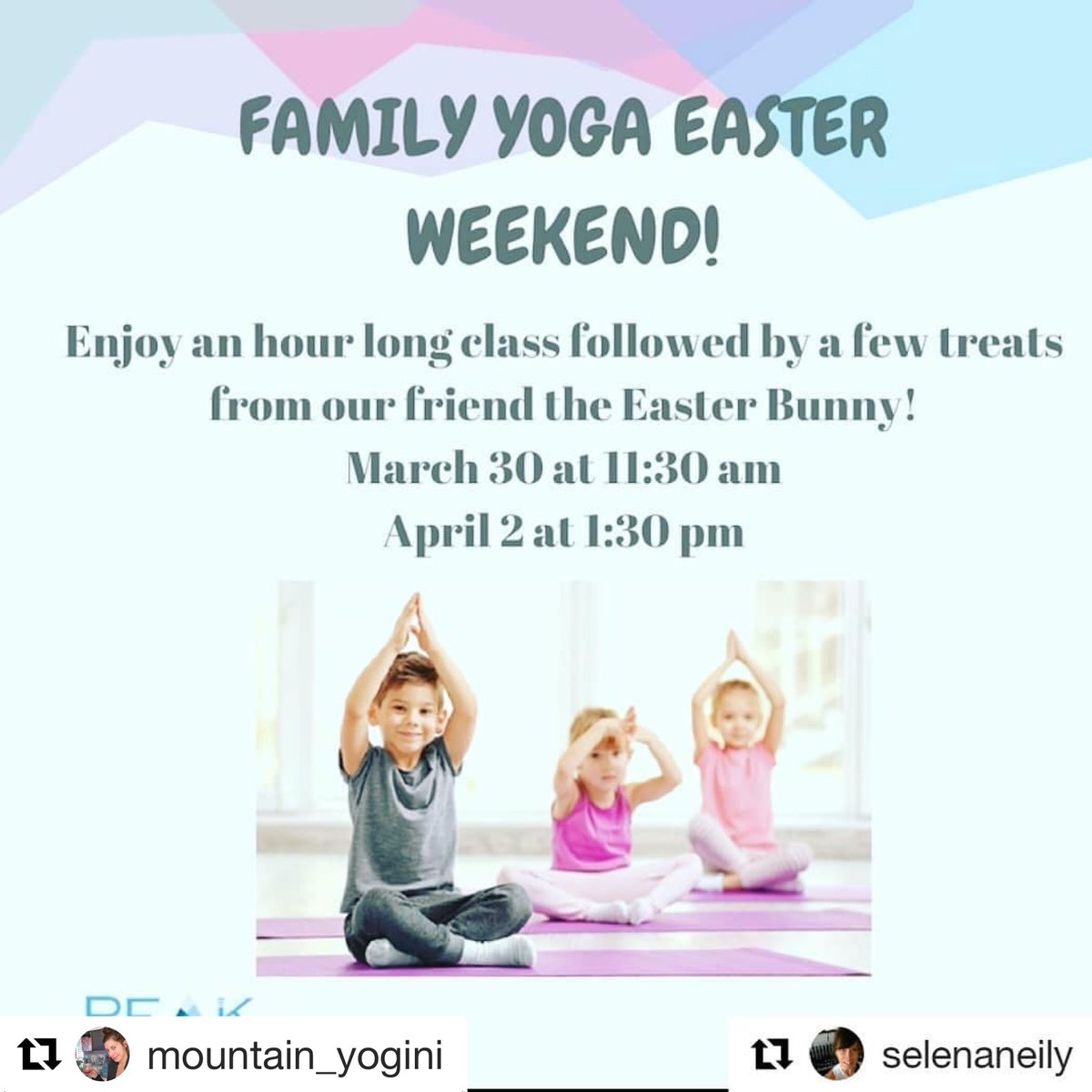 Your Peak (@yourpeakstudio) on Twitter photo 