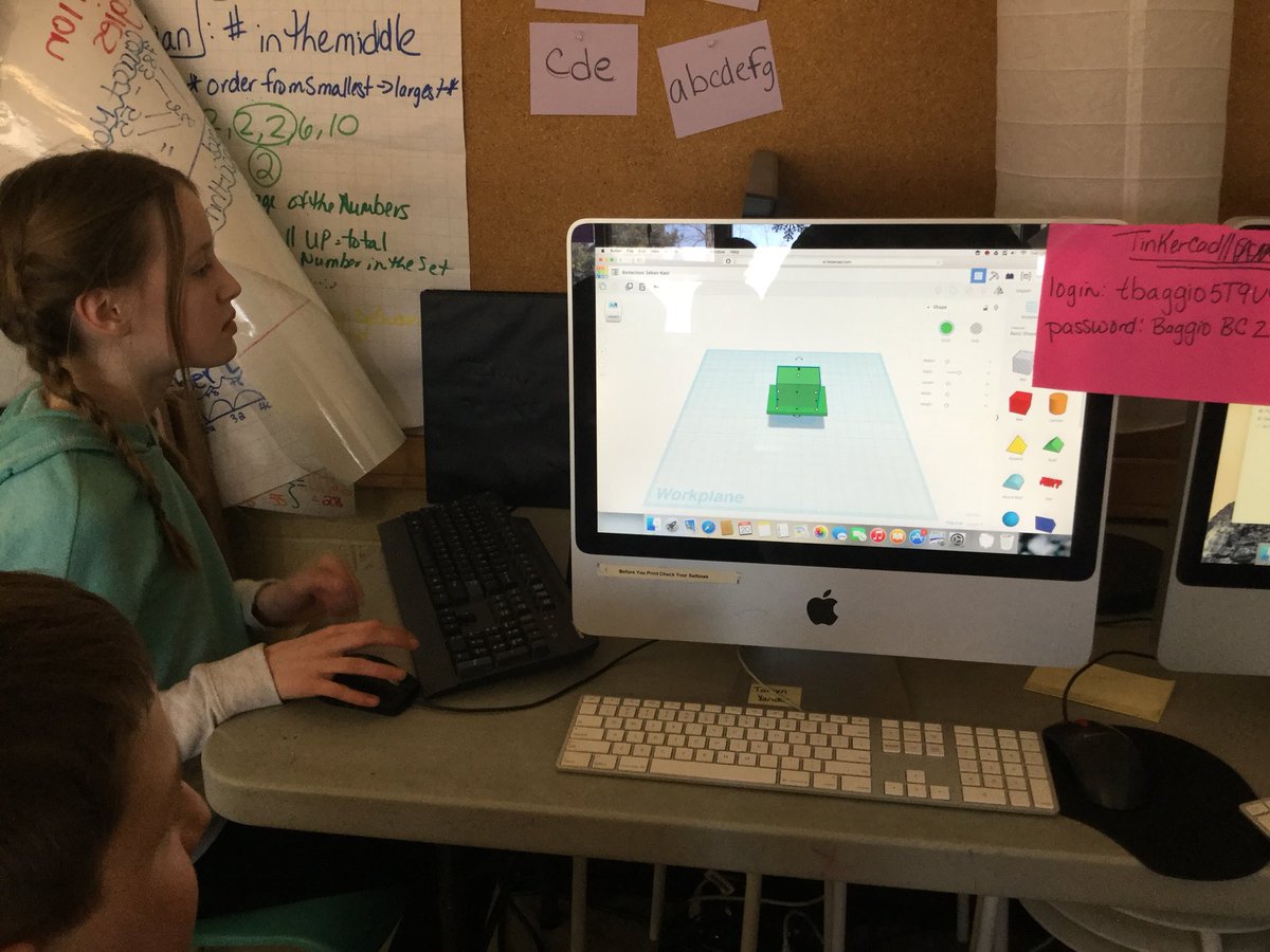 baggio_tamara's tweet photo. Tinker Tuesday....practice our STEM skills @baggio_tamara https://t.co/uwlEPweChK