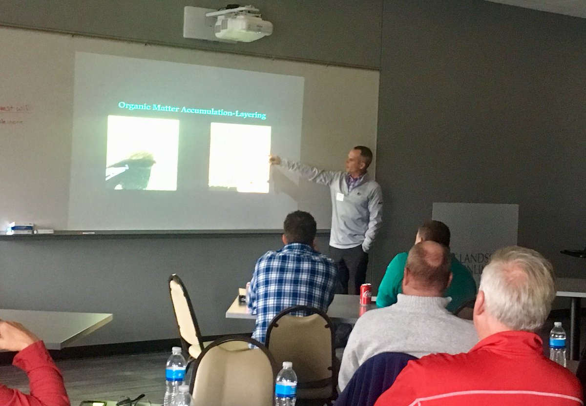 Thanks @m_sheely37 for sharing about Dryject during our Quick Hitter series! #springmeeting