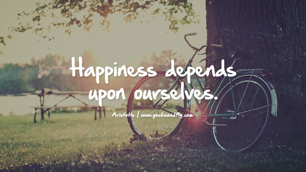 KimIllig's tweet photo. A message to those of you on the path of #happiness | #inspiration #quotes https://t.co/94FQjMR3NC