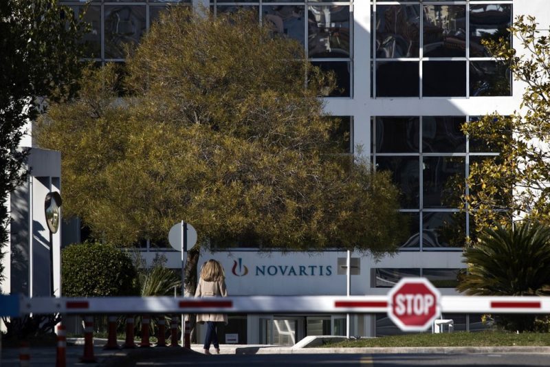 ReformTenn's tweet image. Global pharmaceutical giant Novartis teams up with billionaire-backed Canadian marijuana startup reformtn.org/global-pharmac…