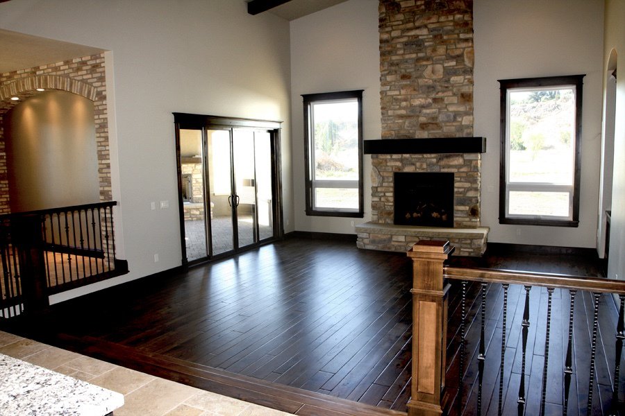 "Customer service was great and the installation went smoothly." dillabaughsflooringboise.com/reviews