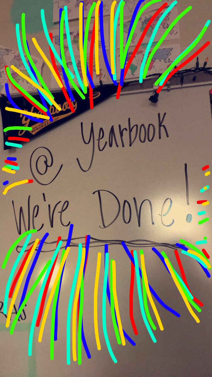 Sanderson Yearbook (sanderson_yrbk) Twitter