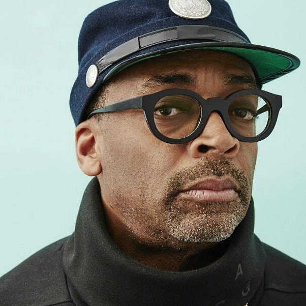 Happy birthday to iconic filmmaker, Spike Lee. Fight the power! 