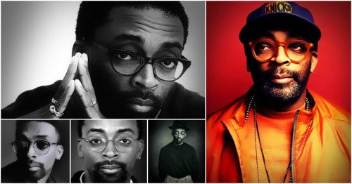 Happy Birthday to Spike Lee (born March 20, 1957)  