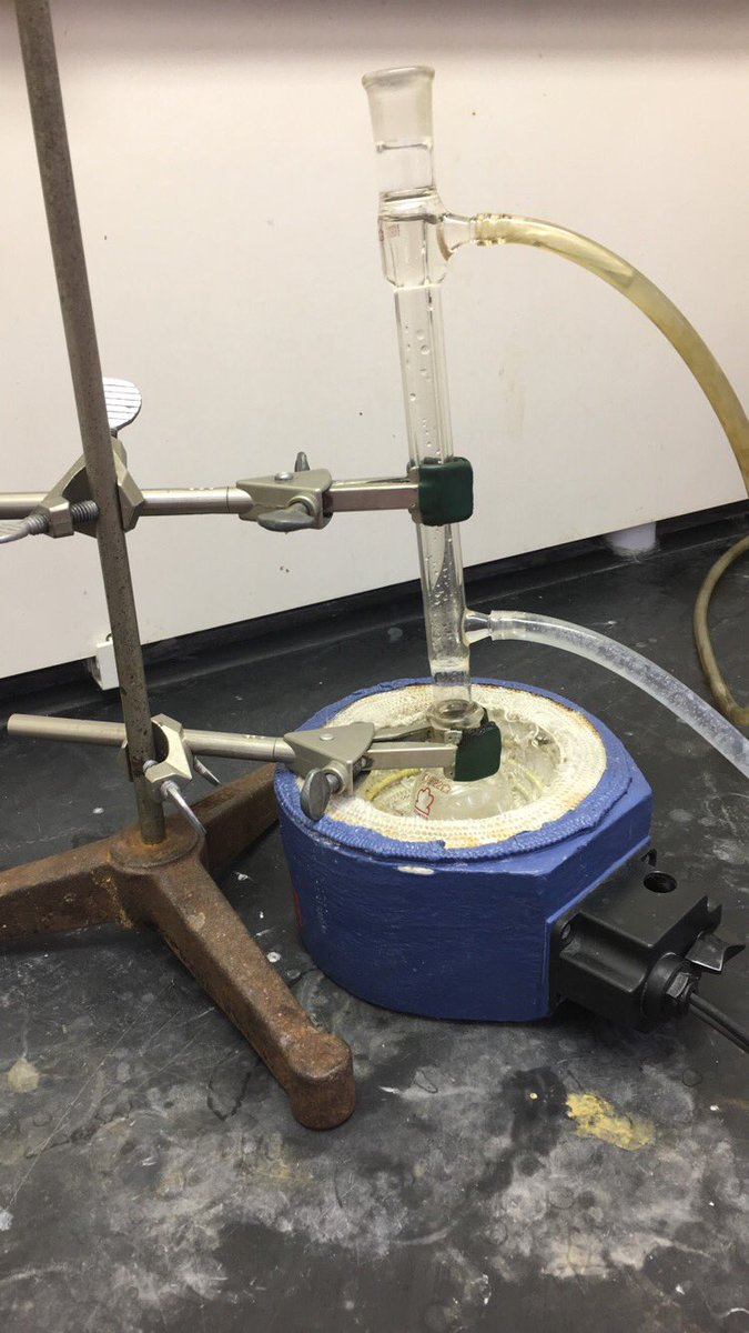 sadie__pacheco's tweet image. She say, &quot;Do you love me?&quot; I tell her, &quot;Only partly&quot;
I only love my reflux and my benzene, I&apos;m sorry. #ChemNerd