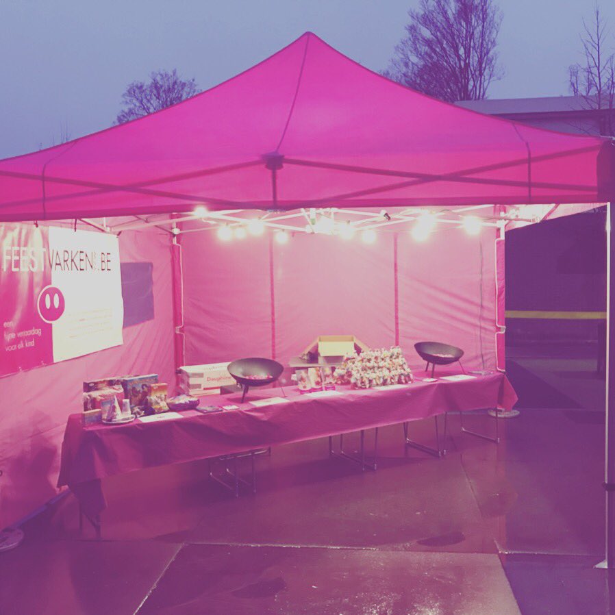 Word jij onze nieuwe vrijwilliger? #lesgeven #events #welkom #iedereenfeestvarken