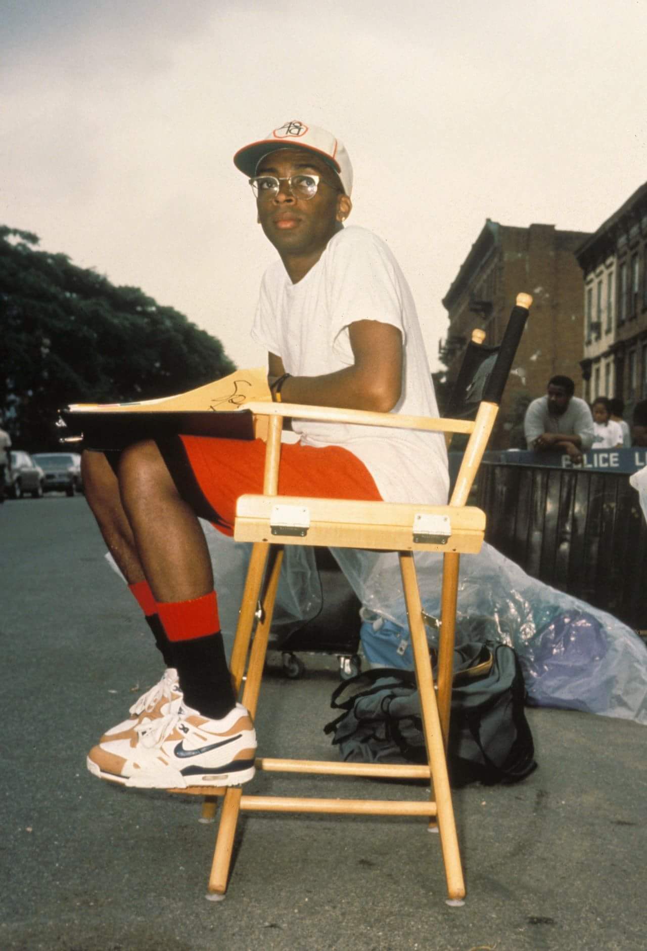 Happy birthday Spike Lee 