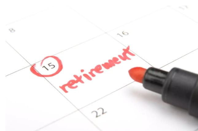 Regarding your age, it's the time to step up your #Retirement plans. Learn why from this insight from <a href="/washingtonpost/">The Washington Post</a>