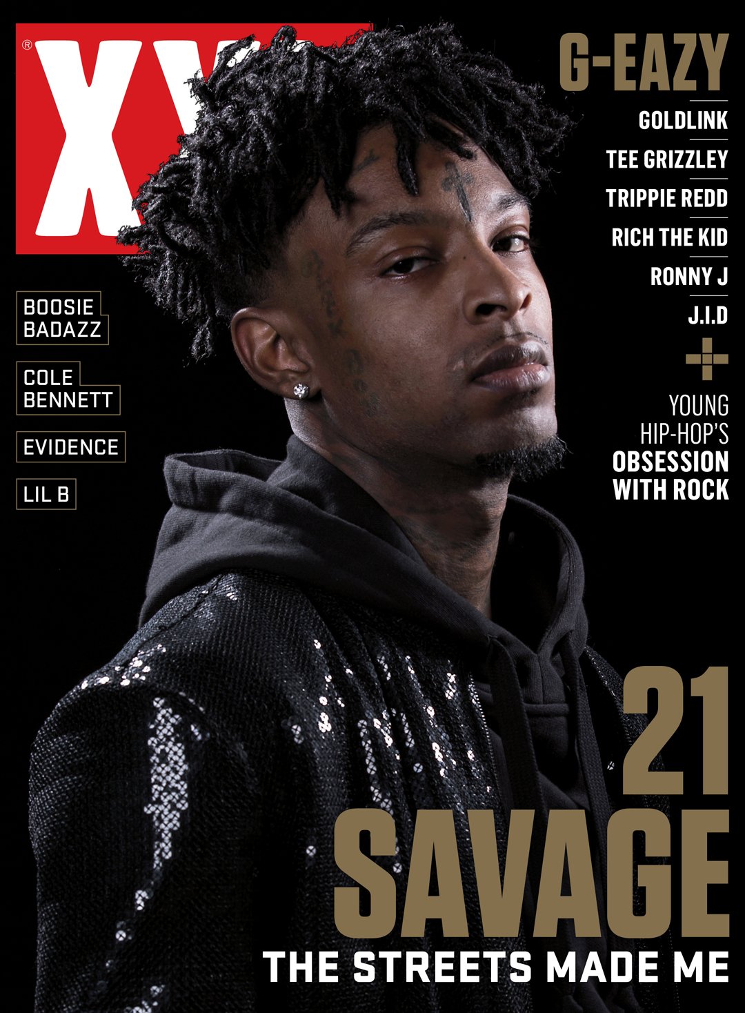 Xxl The Biggest Star From Each XXL Freshman Class
