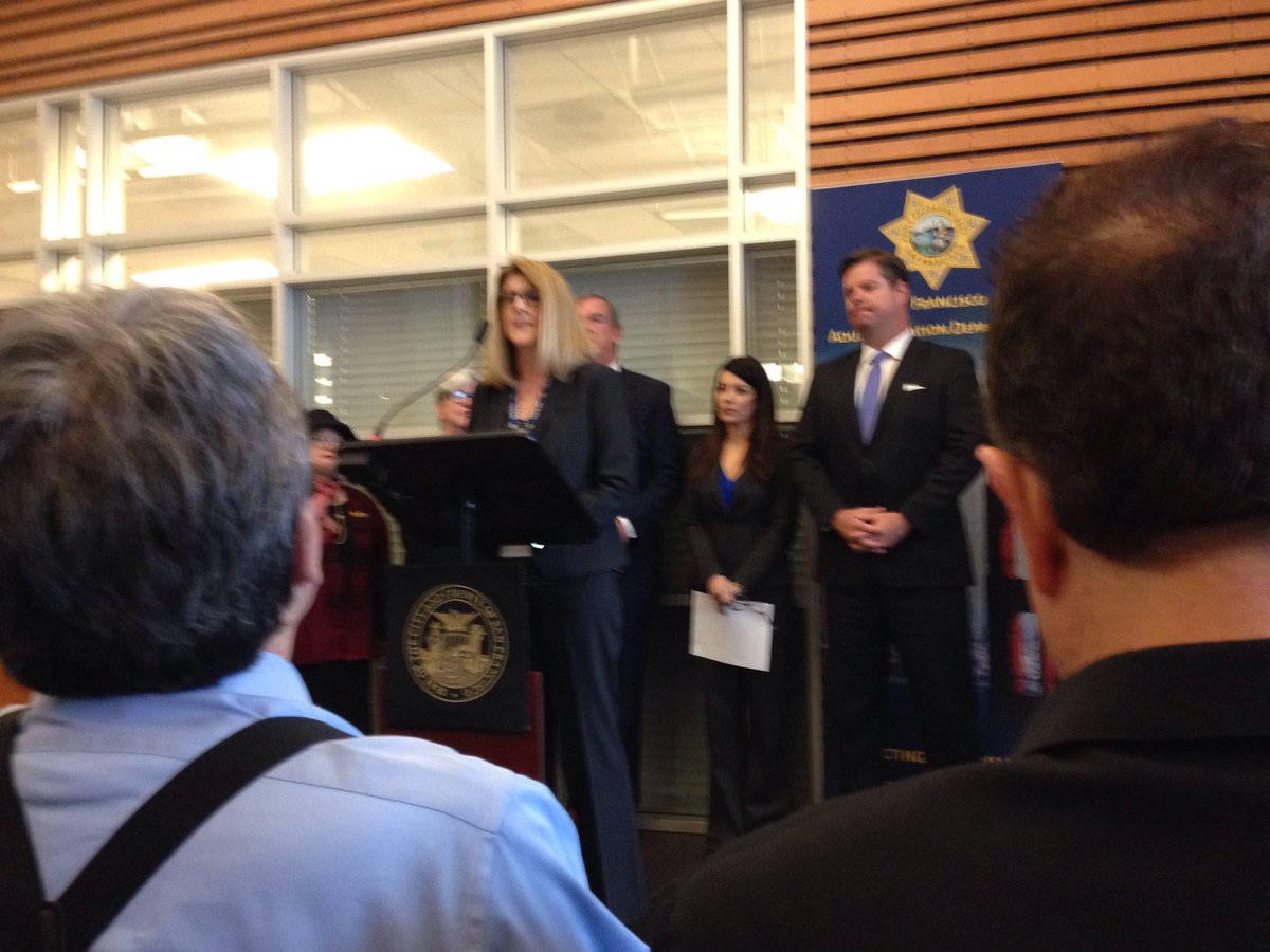 endelderabuse's tweet image. .@sfmayoroffice commits $1 mil for #SanFrancisco Adult Probation Dept. to remove #guns from our streets. #prop63 #elderabuse