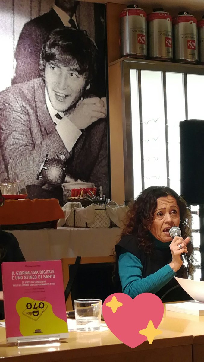 CaRamelintsoa's tweet photo. La flessibilità come dispositivo per migliorare se stesso, bisognerebbe essere un po' smanettone del proprio interno 😍 #GiornalistaDigitale #mariagraziavilla @PiaFavaretto @IUS_VE https://t.co/qXHzn6Ehgq