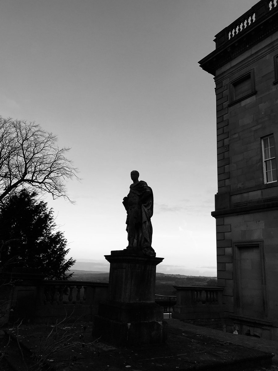 carriehanson20's tweet image. Here @TeachNorthern @NorthernCollege in one of my best favourite places.  Taking more pictures #happyspringtime #stayingsane