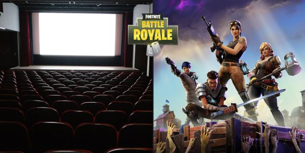 Dexerto Com On Twitter Theater Mode May Be Coming To Fortnite Battle Royale After A Recent Leak Info Https T Co Ejp5lyq5y7 Fortnite Auditorium Animation Fortnite Auditorium Animation Dexerto Com On Twitter Theater Mode May Be Coming To Fortnite Battle Royale After A Recent Leak Info Https T Co Ejp5lyq5y7