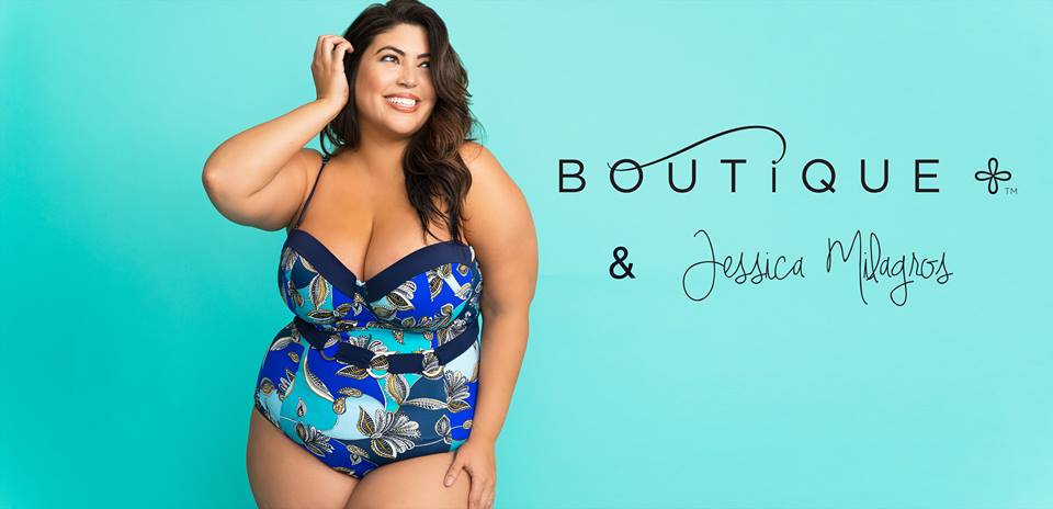 EstrellaFReport's tweet photo. Latina Plus Size Model Jessica Milagros Boutique + Swimwear Collection x JCPenney #jessicamilagros #JCP #jcpenney #boutique+ #psswim #psswimwear @jcpenney CLICK HERE
https://t.co/aSzDgrrqsG https://t.co/v3AeMecJrK