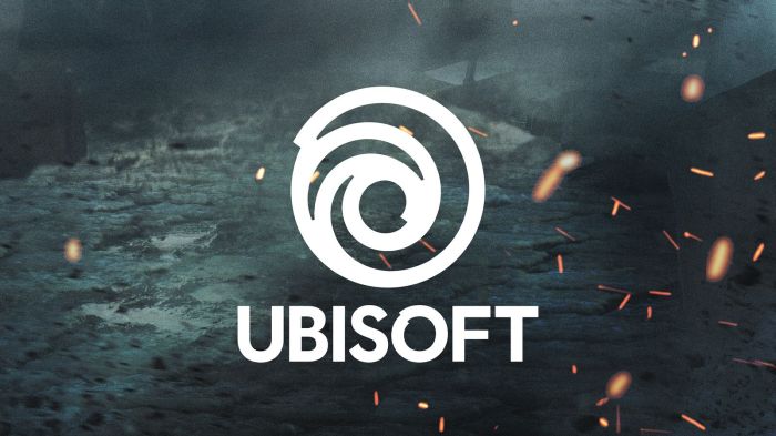 Ubisoft logo