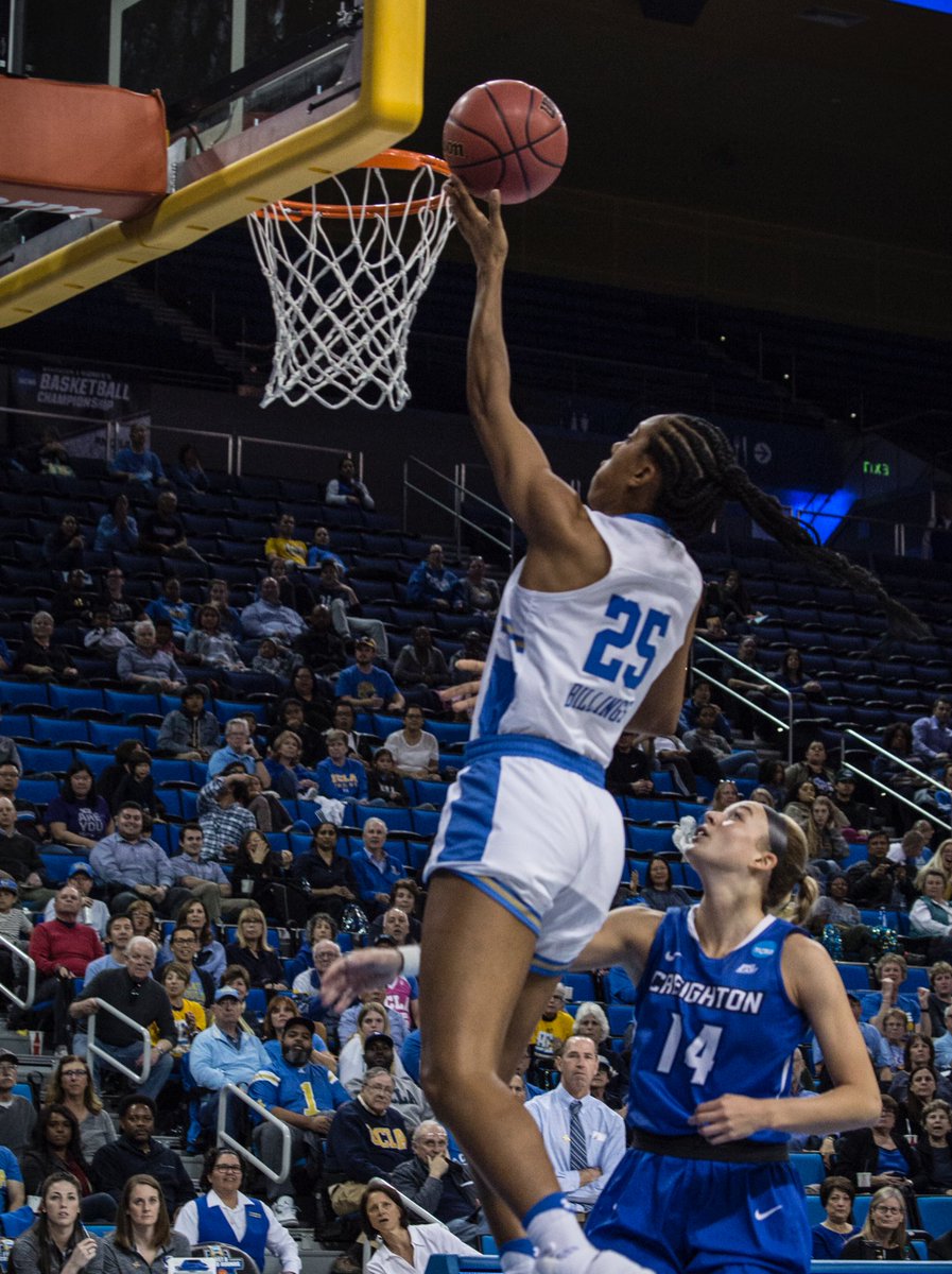 UCLASRH's tweet photo. #UCLA RT "ICYMI a few of our favorite moments from last night’s win! #MarchMadness #GoBruins #SweetSixteen https://t.co/Vvn6Ki3YfZ" #SportsRoadhouse https://t.co/9LnGGNd19X