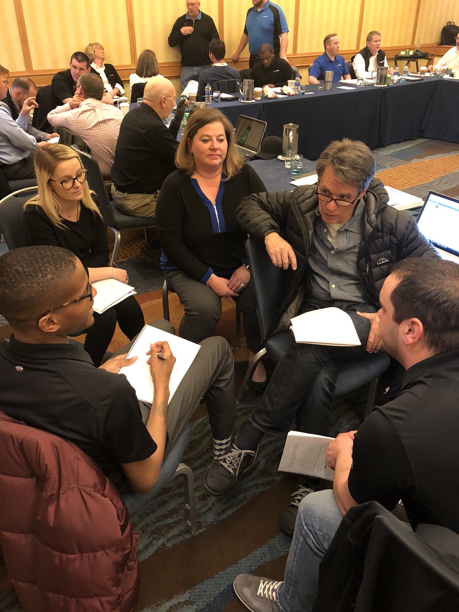 DaveHWilson's tweet image. PAG/iFrog/SafeHouse Leaders laser focused @ Dave Anderson Leadership Training. We are all so blessed to serve this great clients TOGETHER. #onepag #showthelovedaily