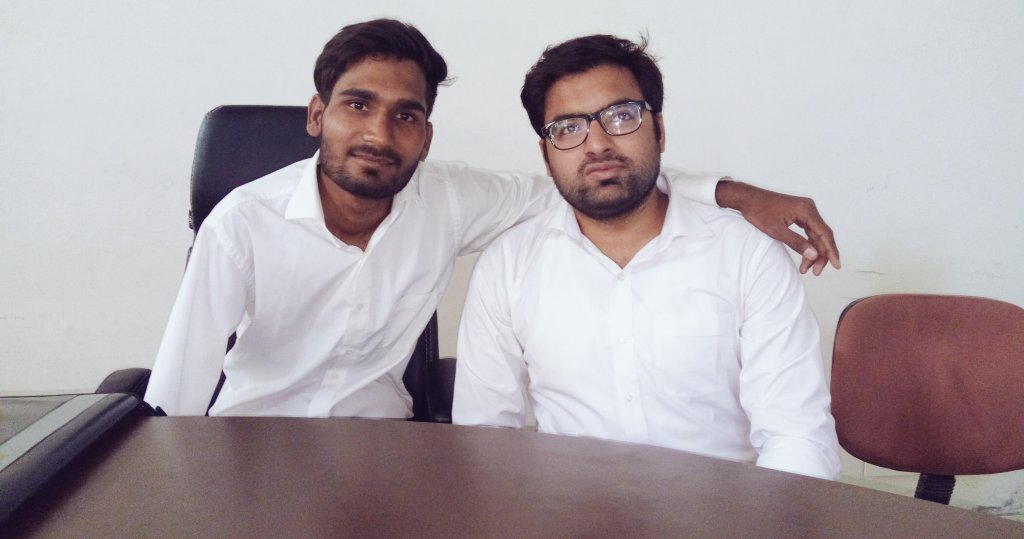 RavinderRawat_H's tweet image. #Placement #InterviewTime 
#WhiteShirtTwitter