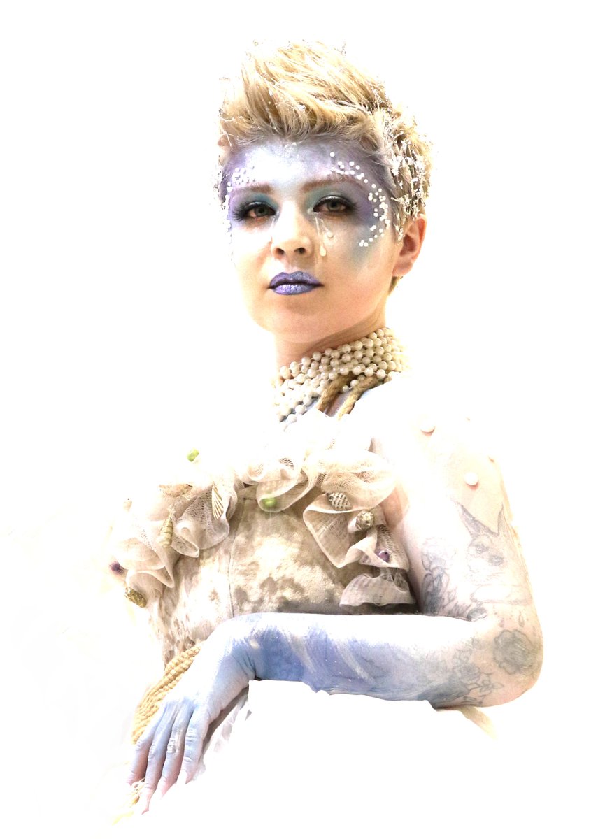 sammyjpeg's tweet photo. Hey, it was a #creativecatwalk,, so who says I can't get creative with the editing?! @Photoshoot_Mag @ukphotoshow @PIXAPRO_UK https://t.co/VnqTHz66la