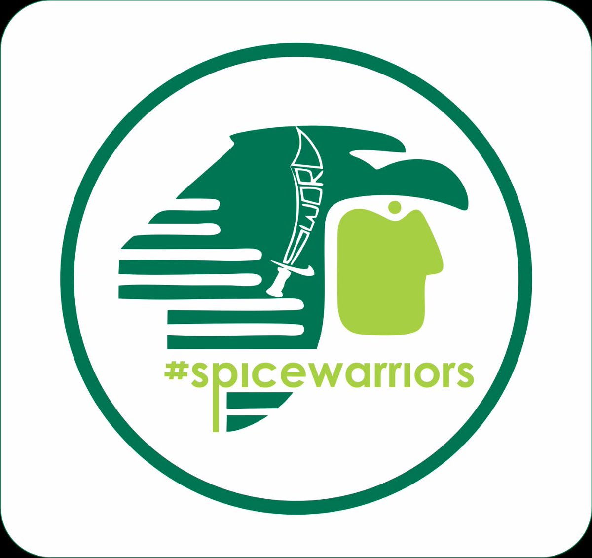 IsaacOody's tweet image. #SpiceWarriors  #spicewithoutborders join us and transform the universe
