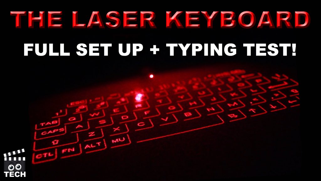 mcphoney's tweet photo. Strange what you actually type whilst testing one of these out...😂😱👀
👉 https://t.co/SbxbdPDzSn #technology #TechTuesday #laserkeyboard #lasers #laser #keyboard #Unboxing #Gadget #typing #YouTube https://t.co/yfLraDQRH7