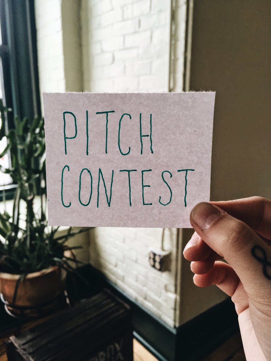Sell Your Skills pitch contest is coming up on April 4th!
eforall.org/pitch-contests…