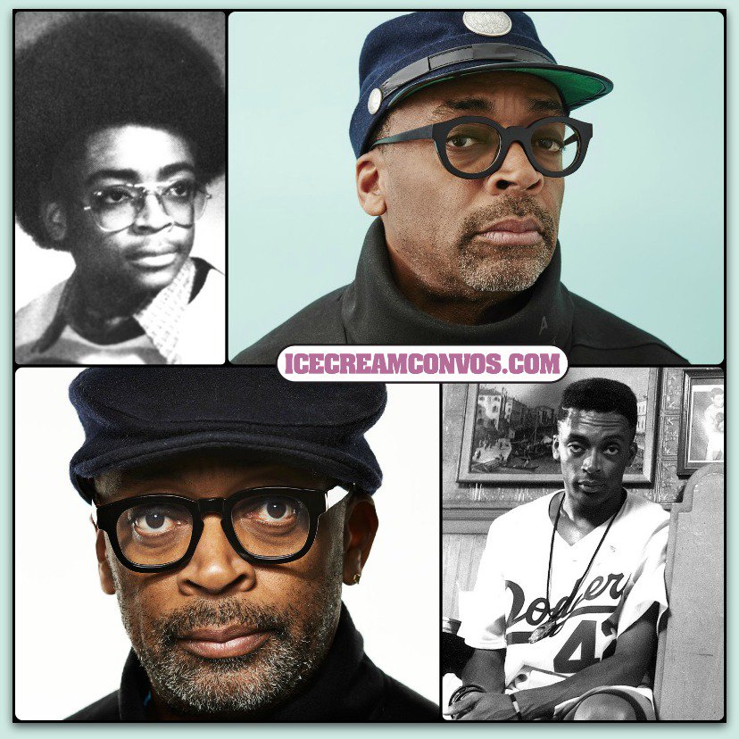 Happy 61st Birthday Spike Lee       