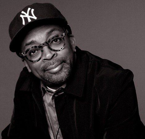 Happy birthday, Spike Lee 