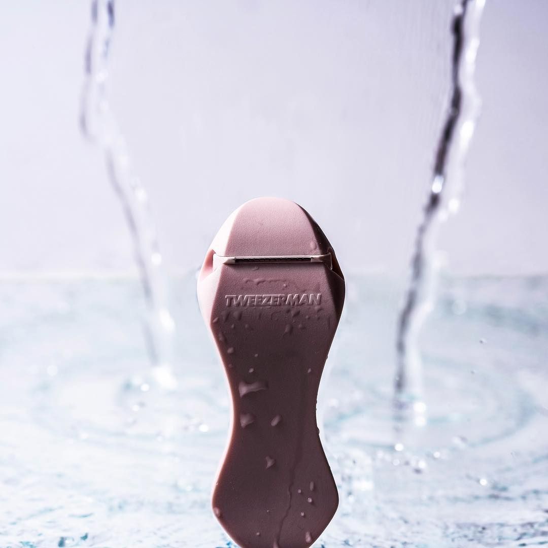 For a brighter and clearer complexion use our Bright Complexion Facial Dermaplaner: buff.ly/2HeH5eI.