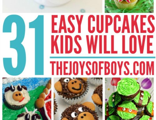 My kids love cupcakes and these are so fun! bit.ly/2tx5Z7H