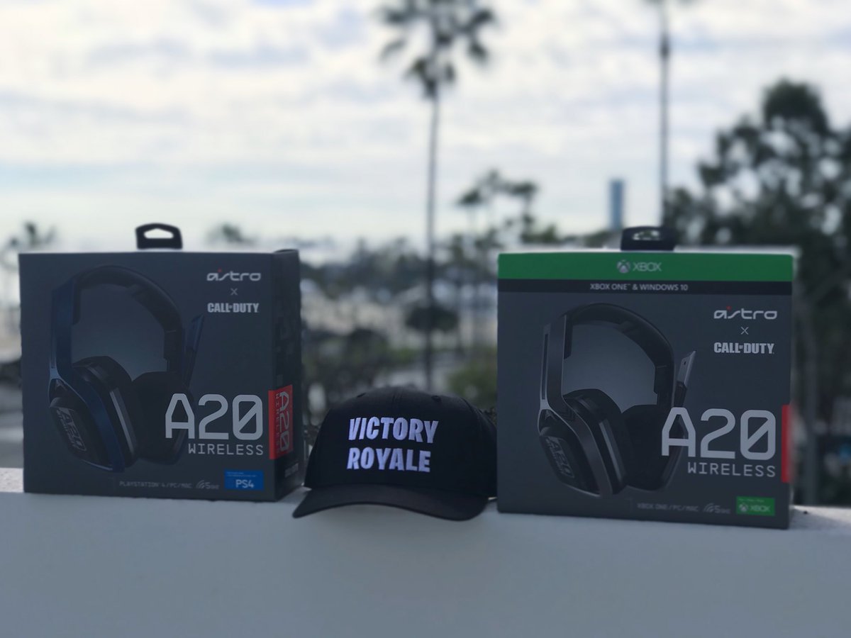 Miguel Lozada On Twitter Fortnite X Astrogaming Giveaway To - to enter rt follow astro and i tag your duo partner in the comment section winner gets choice of a20 and fortnite victory royale hat pic twitter com