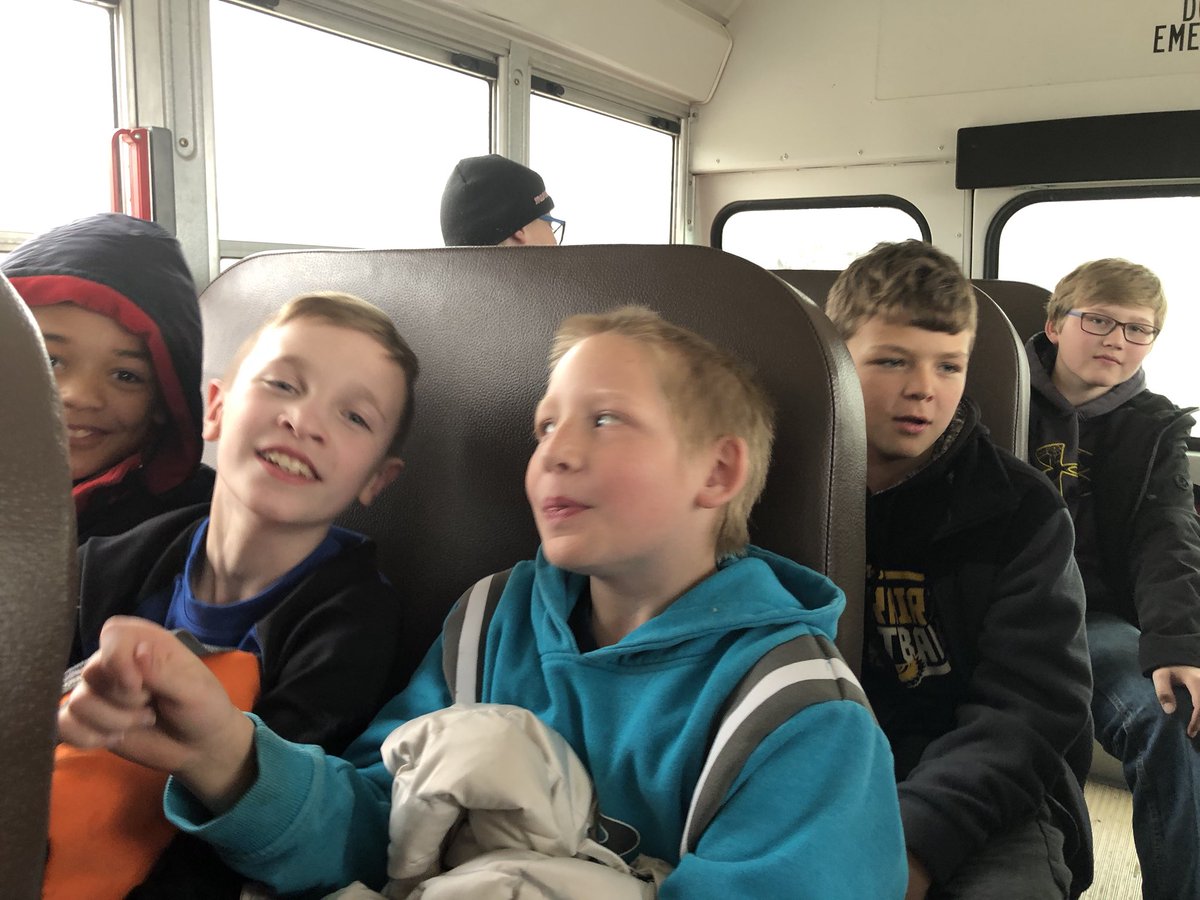 m_bessman's tweet photo. #mphawks On the Road Home!  @TerriAdam1 @KimMcAtee2 @DeniseBusch1 @mslabellefourth https://t.co/mCSJHPwLyN