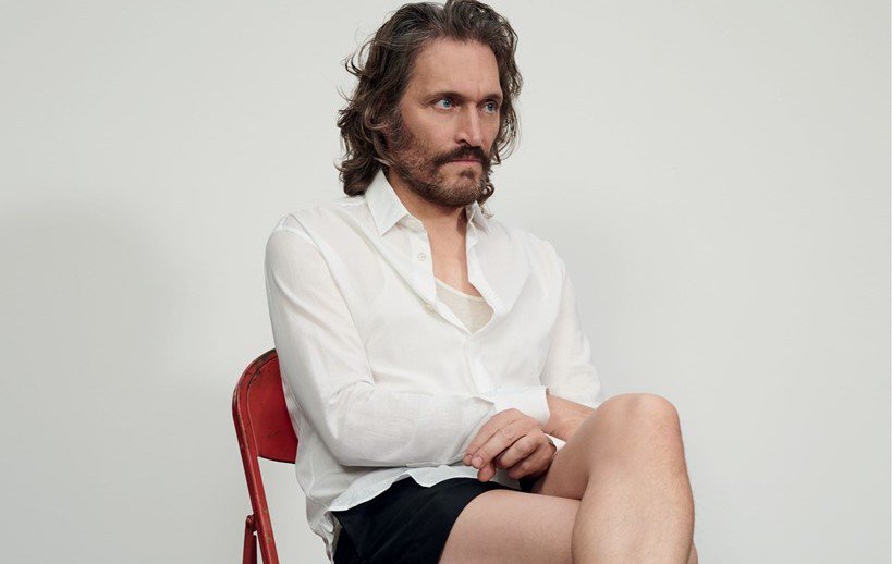 “In the new issue of @AnotherMan, Vincent Gallo pens an open letter – unfil...